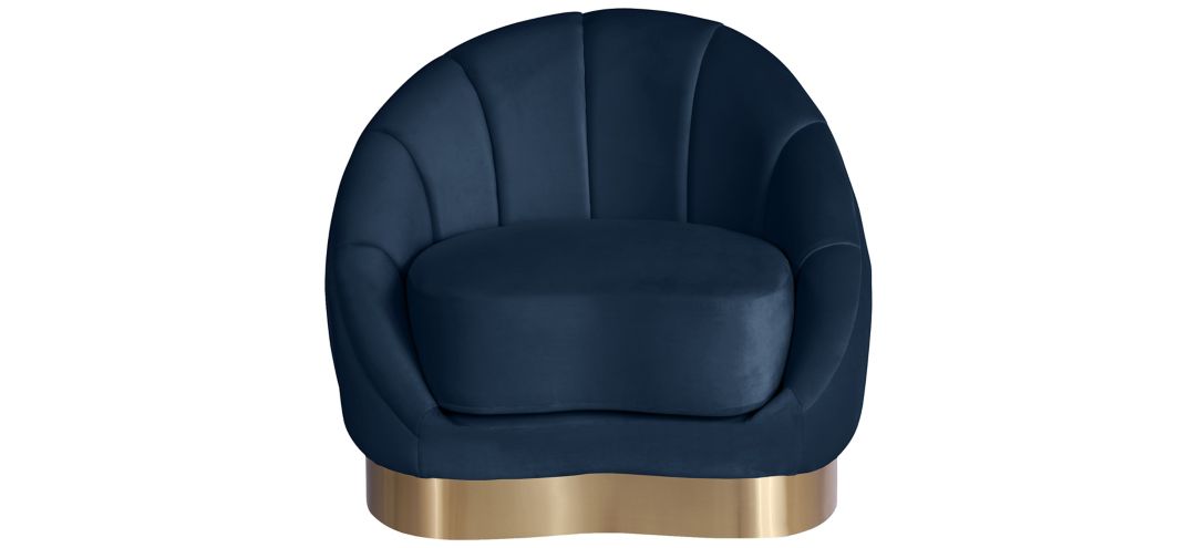 238290520 Shelly Velvet Chair sku 238290520