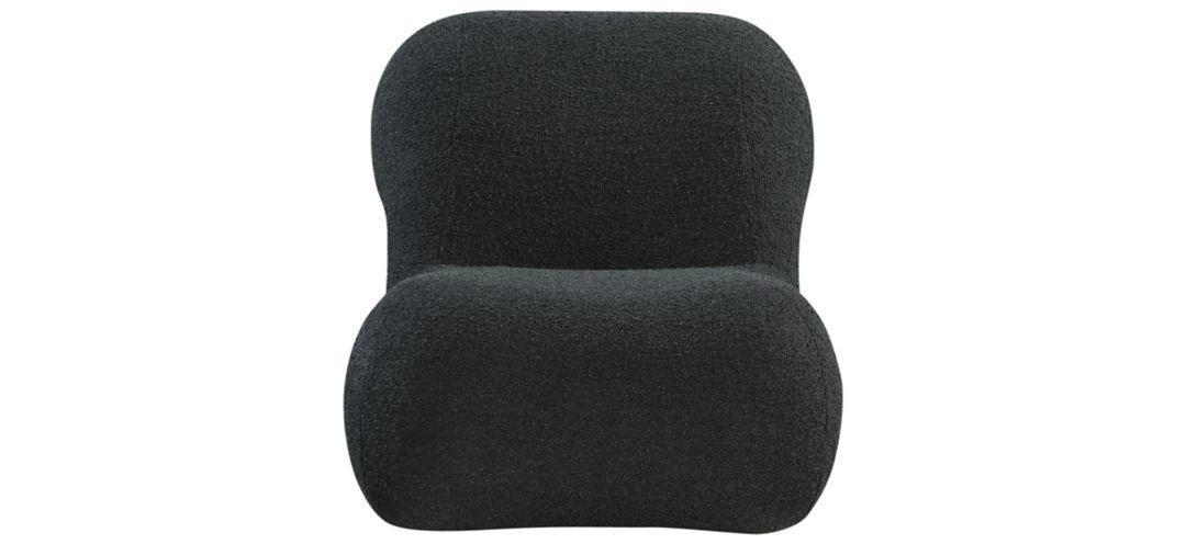 Quadra Fabric Accent Chair