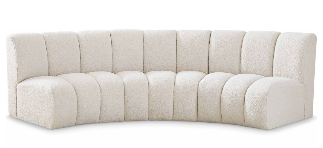 Infinity 3pc. Modular Sectional