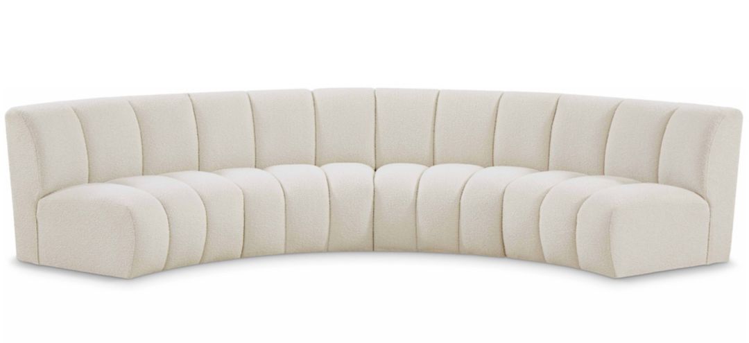 Infinity 4pc. Modular Sectional