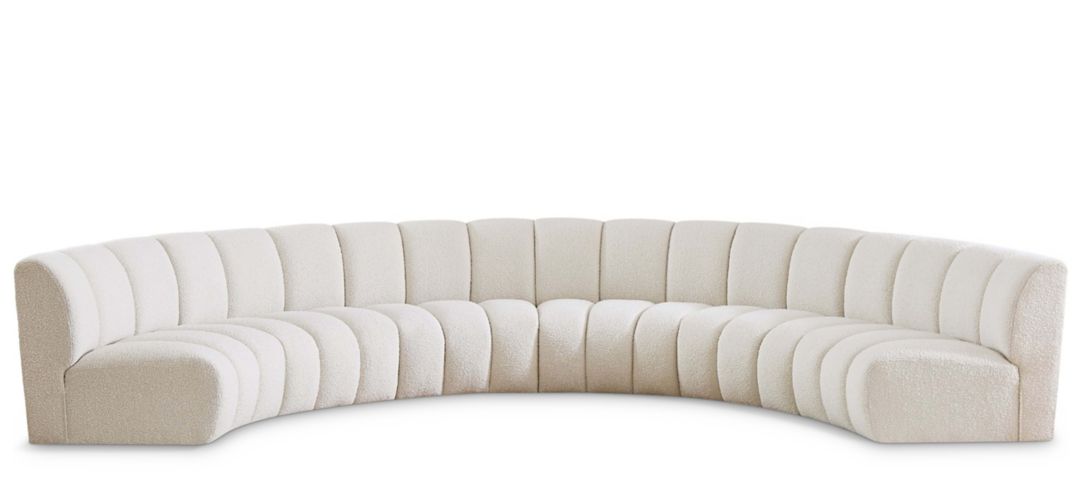 Infinity 6pc. Modular Sectional