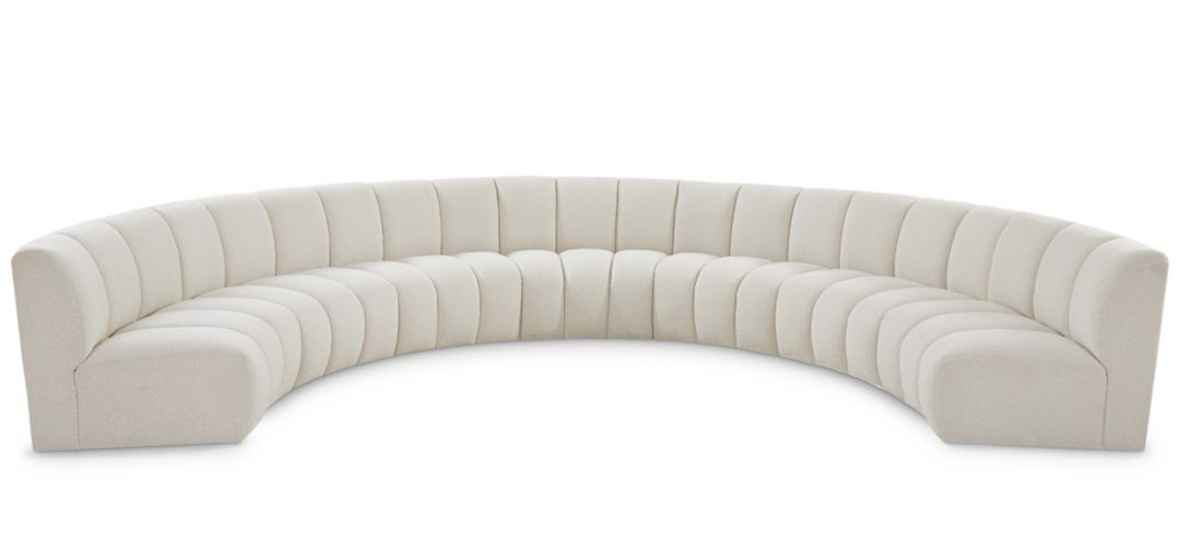 Infinity 7pc. Modular Sectional