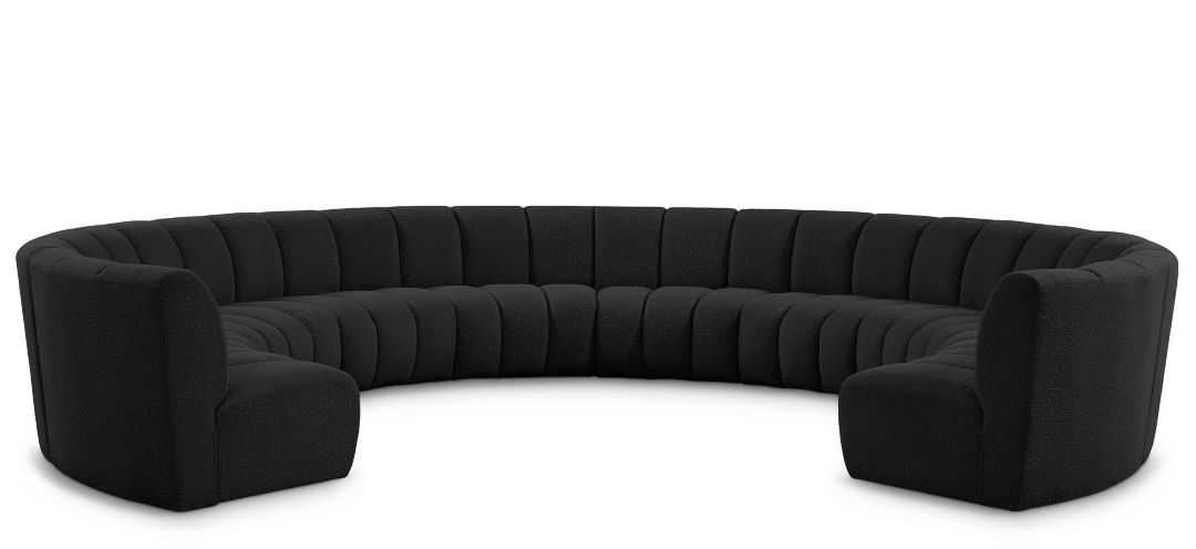 Infinity 10pc. Modular Sectional