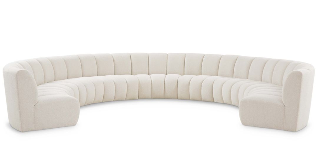 Infinity 9pc. Modular Sectional