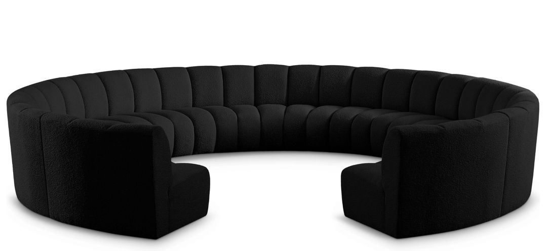 Infinity 11pc. Modular Sectional