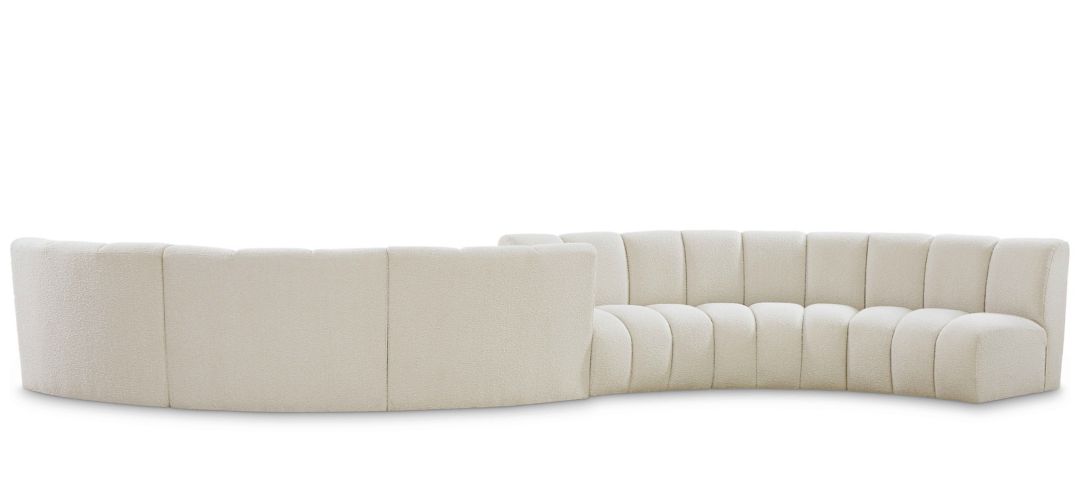 Infinity 6pc. Modular Sectional