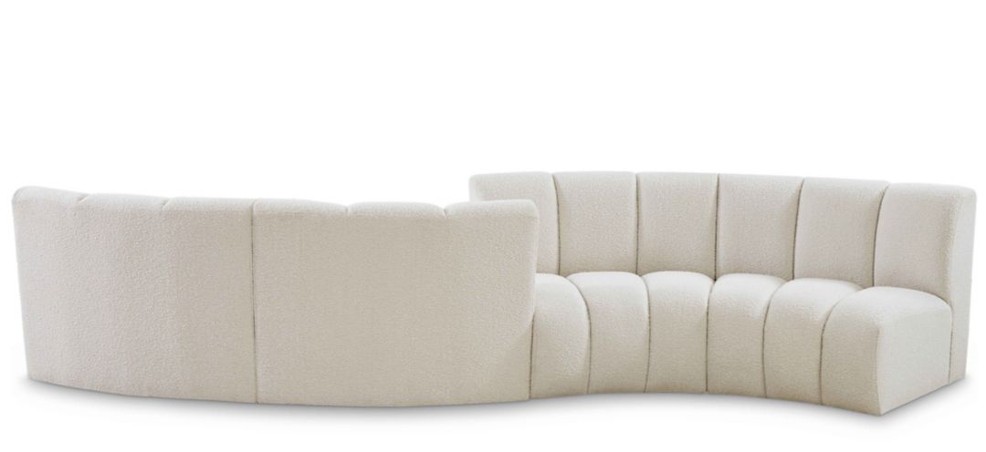 Infinity 4pc. Modular Sectional