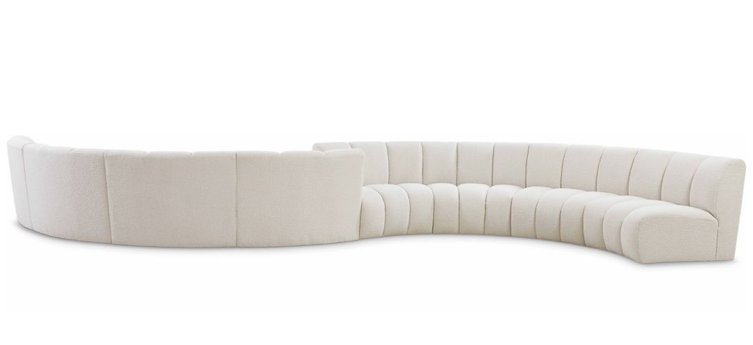 Infinity 8pc. Modular Sectional