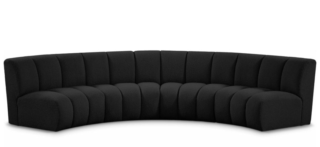 Infinity 4pc. Modular Sectional