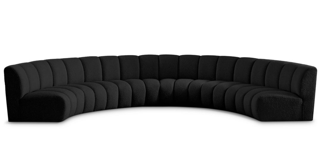 Infinity 6pc. Modular Sectional