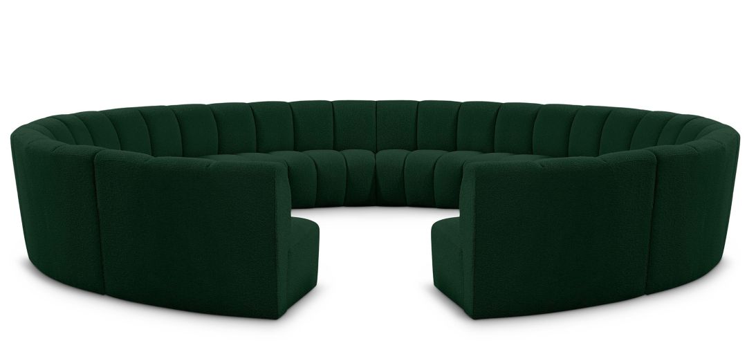 Infinity 12pc. Modular Sectional