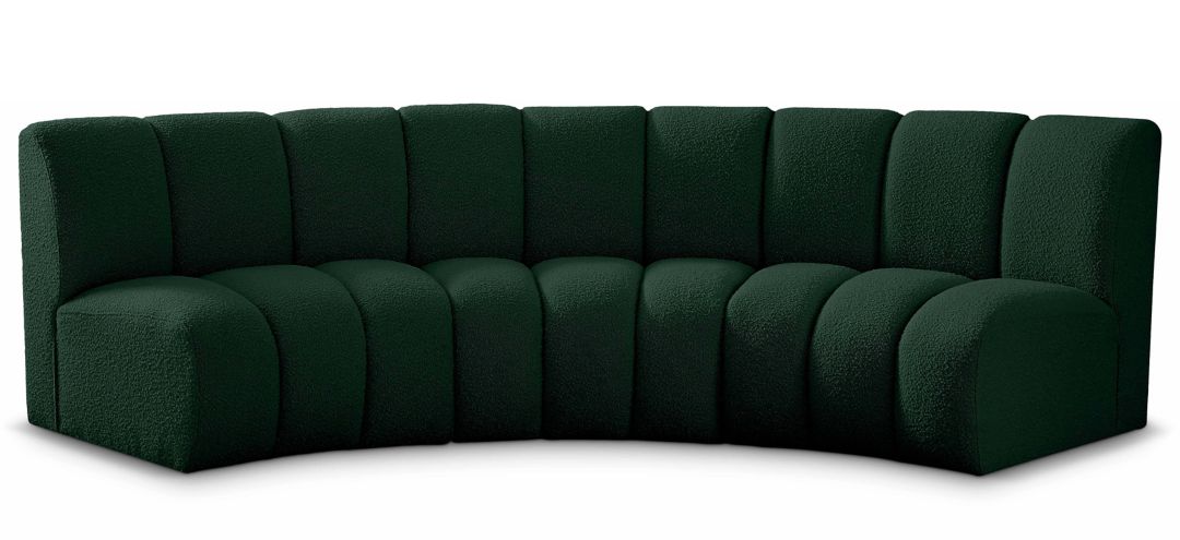 Infinity 3pc. Modular Sectional