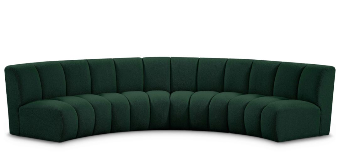 Infinity 4pc. Modular Sectional