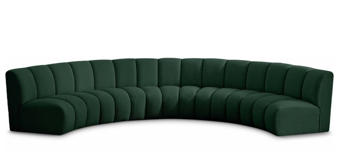 Infinity 5pc. Modular Sectional