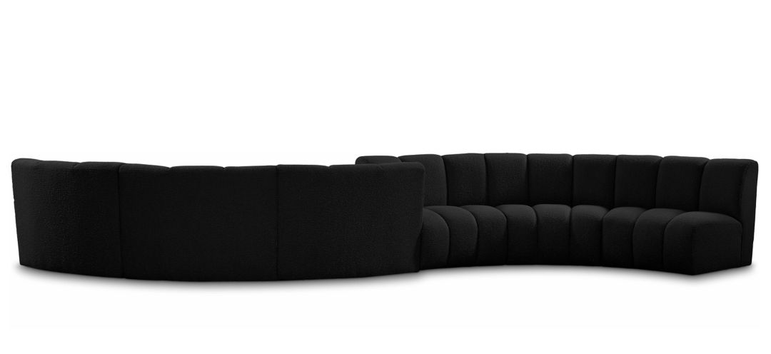 Infinity 6pc. Modular Sectional