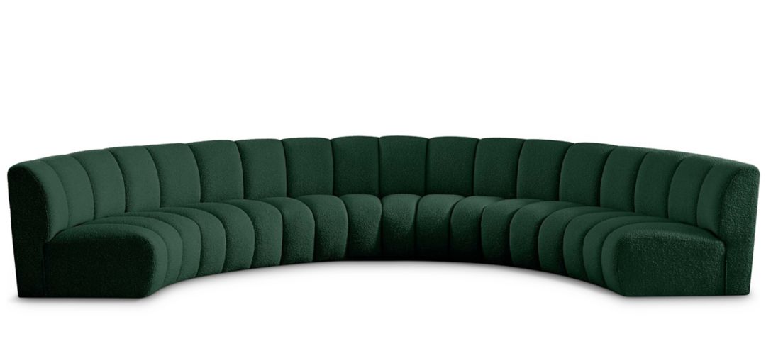 Infinity 6pc. Modular Sectional