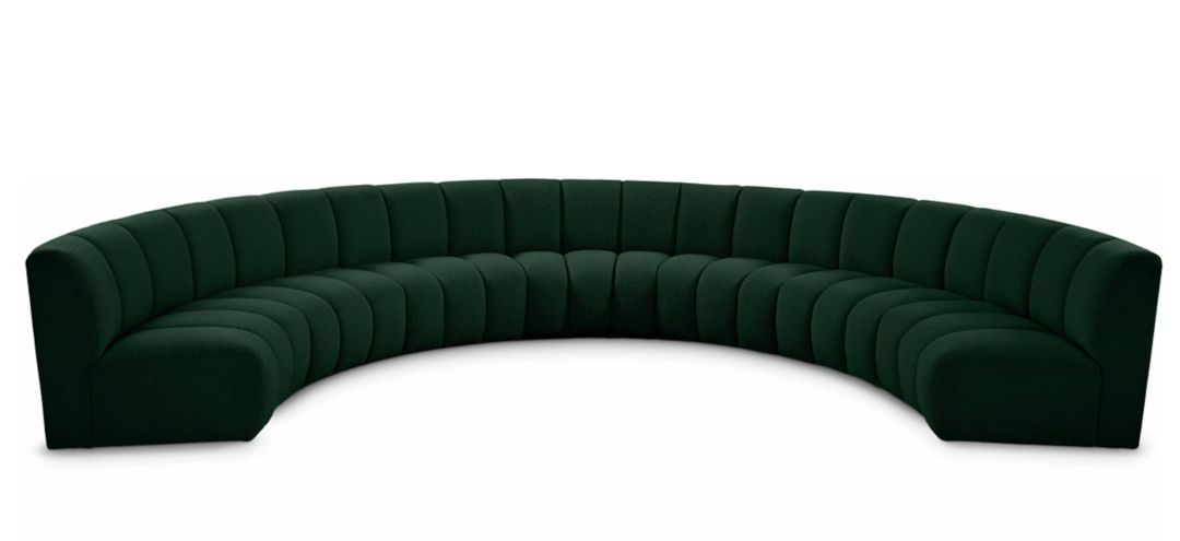 Infinity 7pc. Modular Sectional