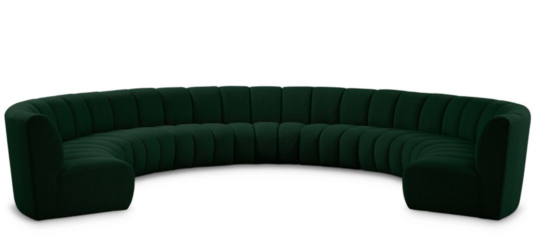 Infinity 9pc. Modular Sectional