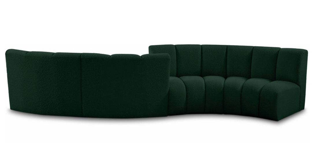 Infinity 4pc. Modular Sectional