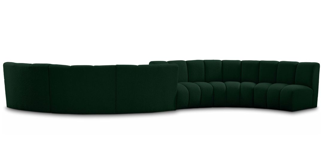 Infinity 6pc. Modular Sectional