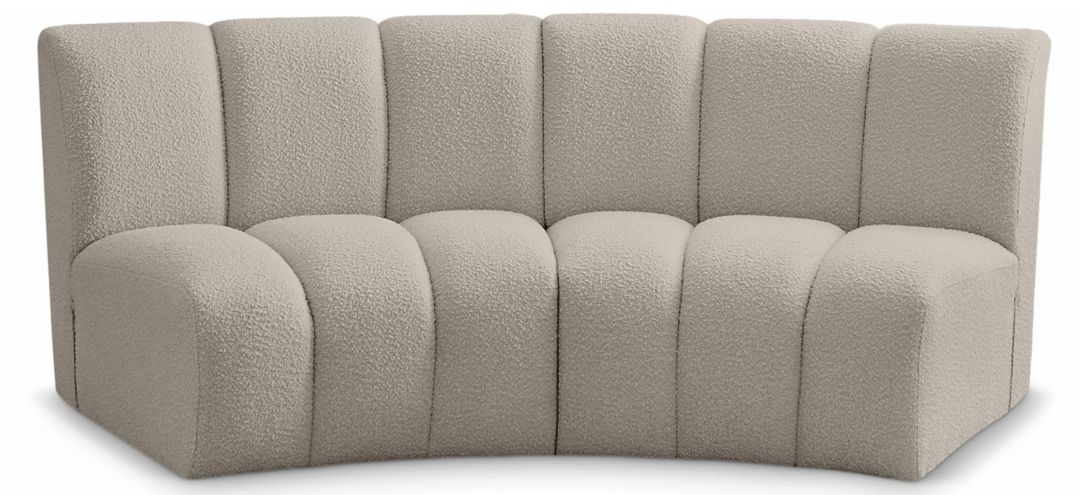 Infinity 2pc. Modular Sectional