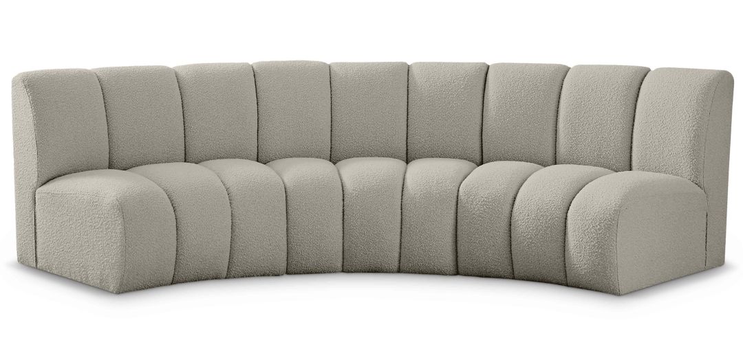 Infinity 3pc. Modular Sectional