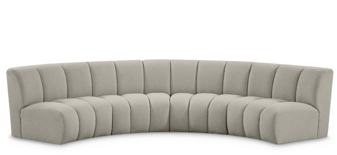 Infinity 4pc. Modular Sectional