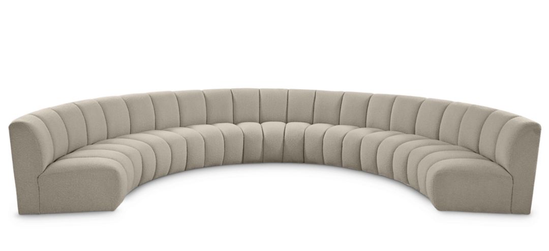 Infinity 7pc. Modular Sectional