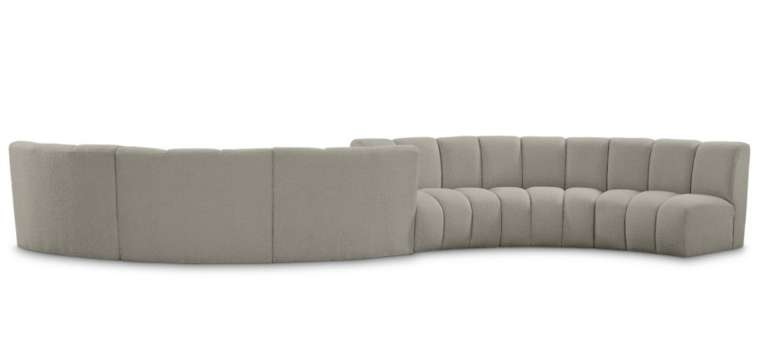 Infinity 6pc. Modular Sectional