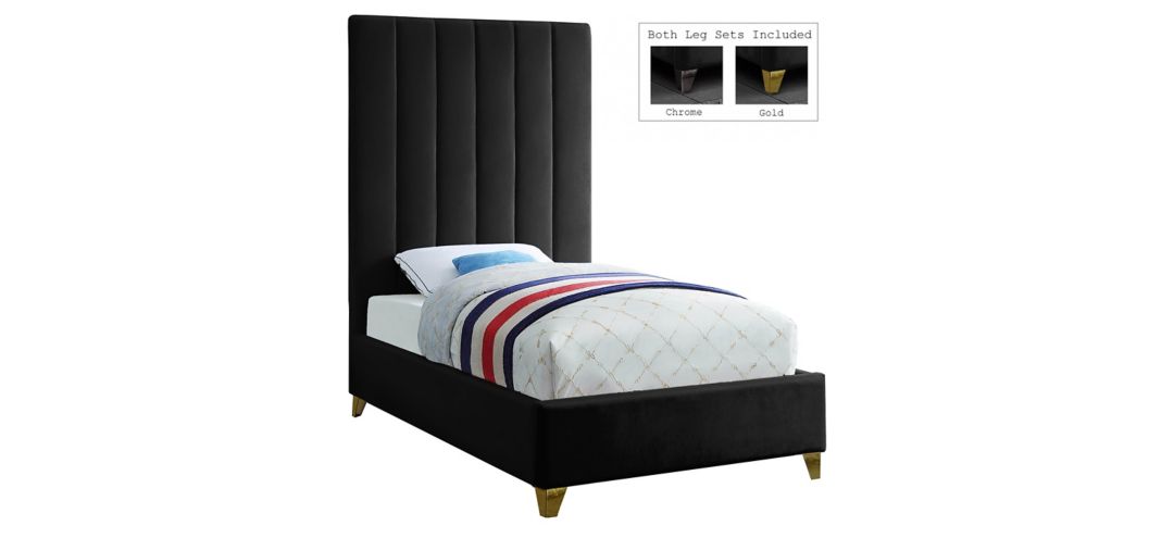 540278540 Via Twin Bed sku 540278540