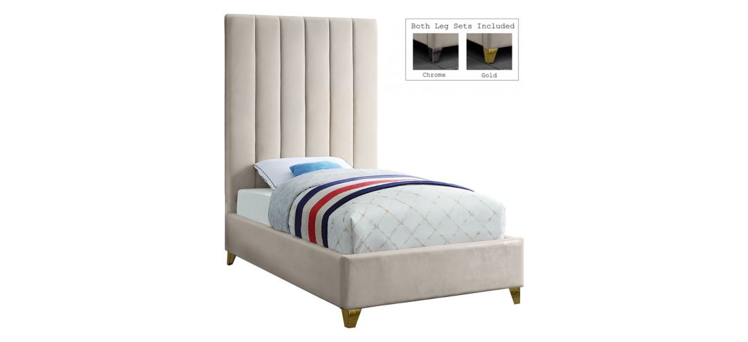 542274190 Via Twin Bed sku 542274190