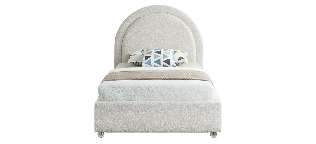 Milo Twin Bed