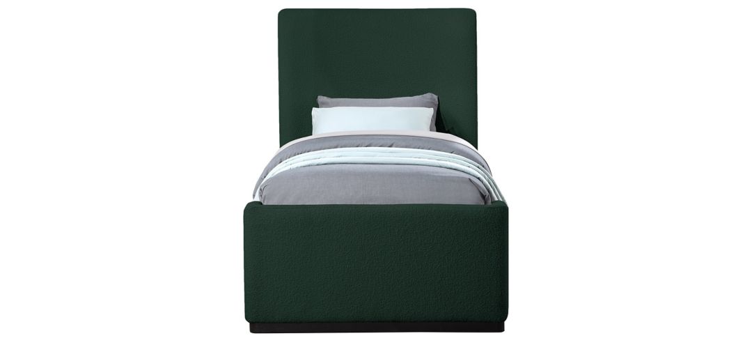 Oliver Twin Bed