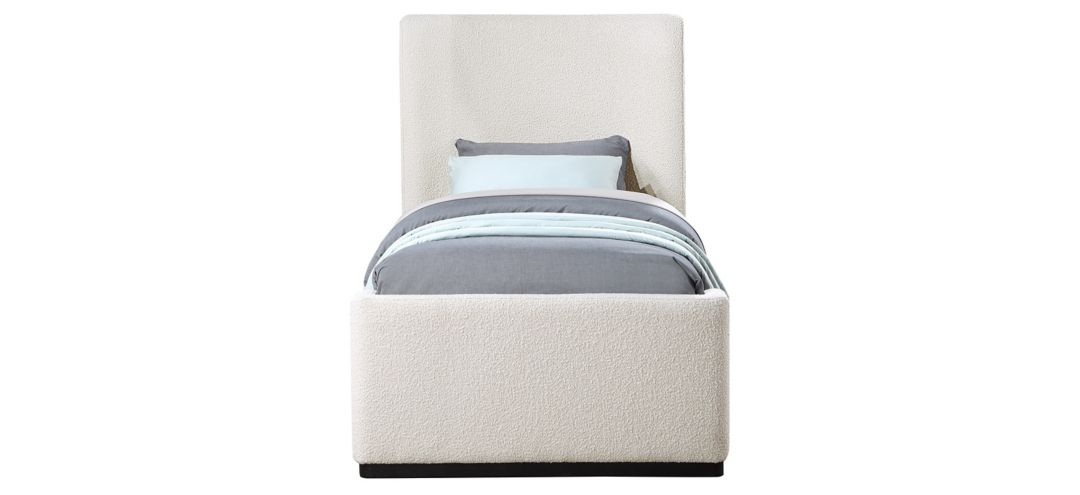 Oliver Twin Bed