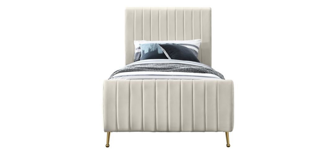 Zara Twin Bed