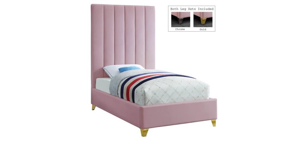 565233630 Via Twin Bed sku 565233630