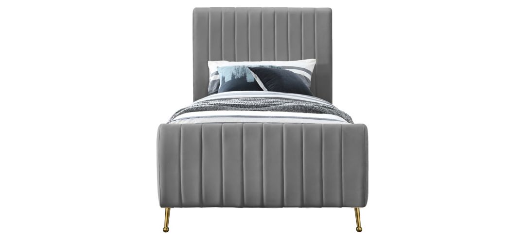 Zara Twin Bed