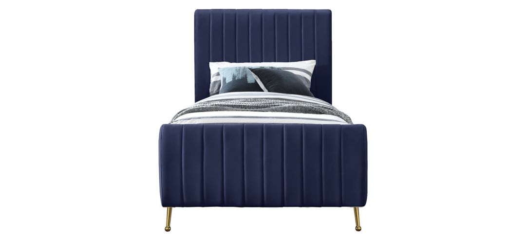 Zara Twin Bed