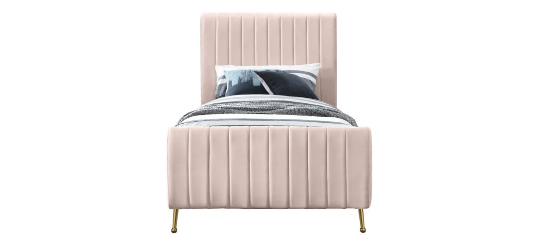 Zara Twin Bed