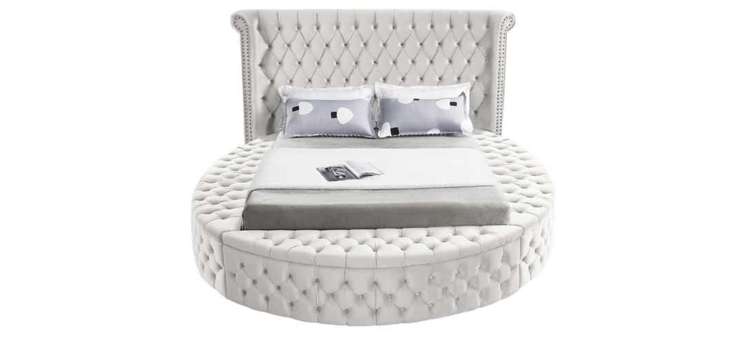 Luxus Full Bed
