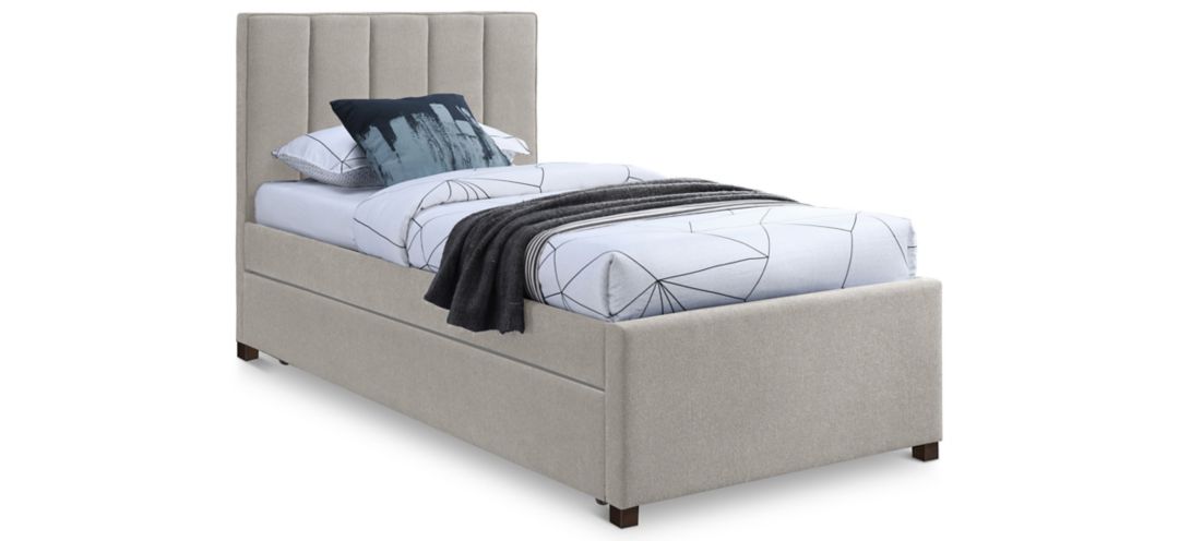 Harper Trundle Bed