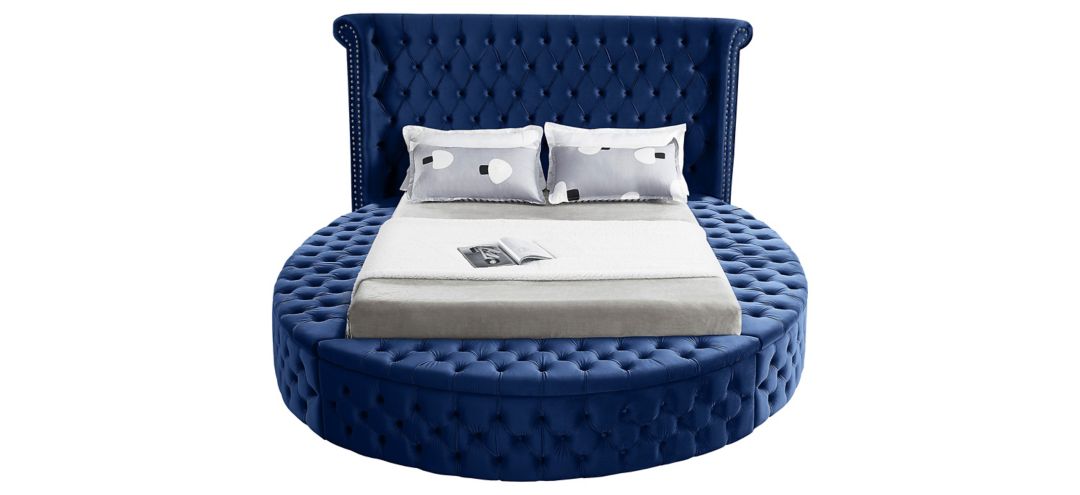 Luxus Full Bed