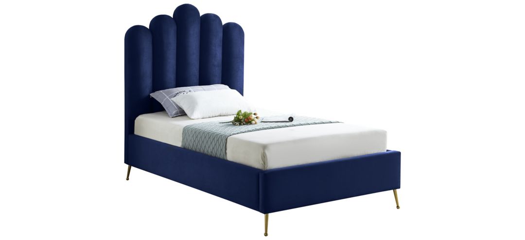 588223331 Lily Bed sku 588223331