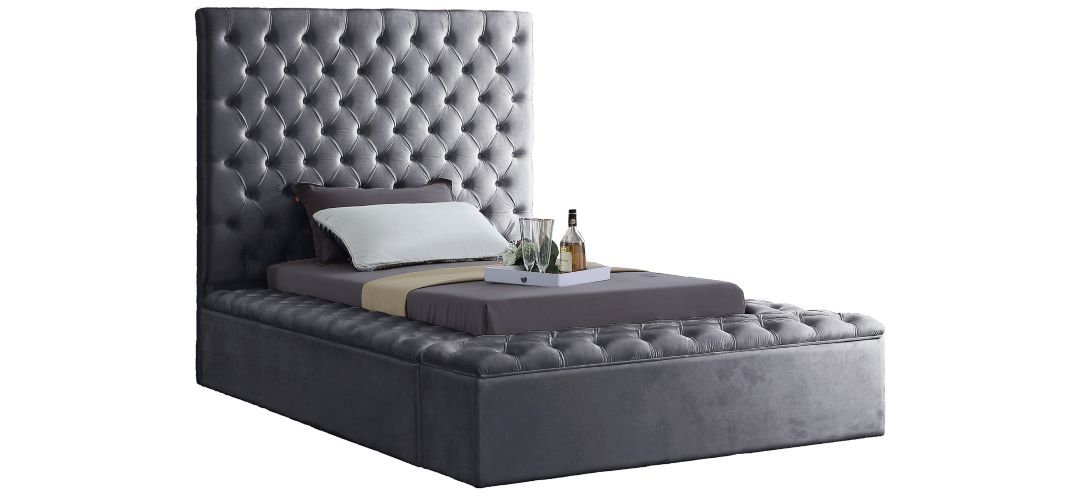 588234531 Bliss Bed sku 588234531