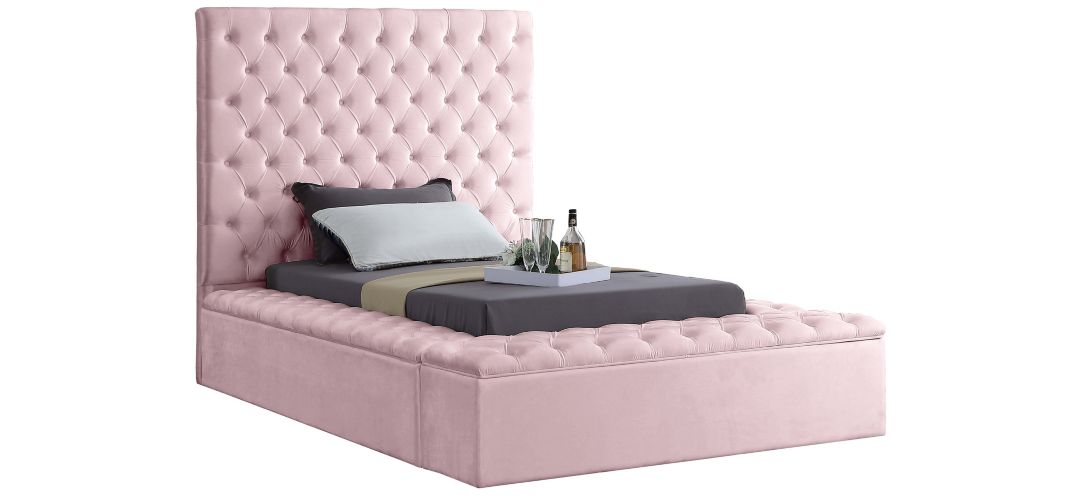 Bliss Bed