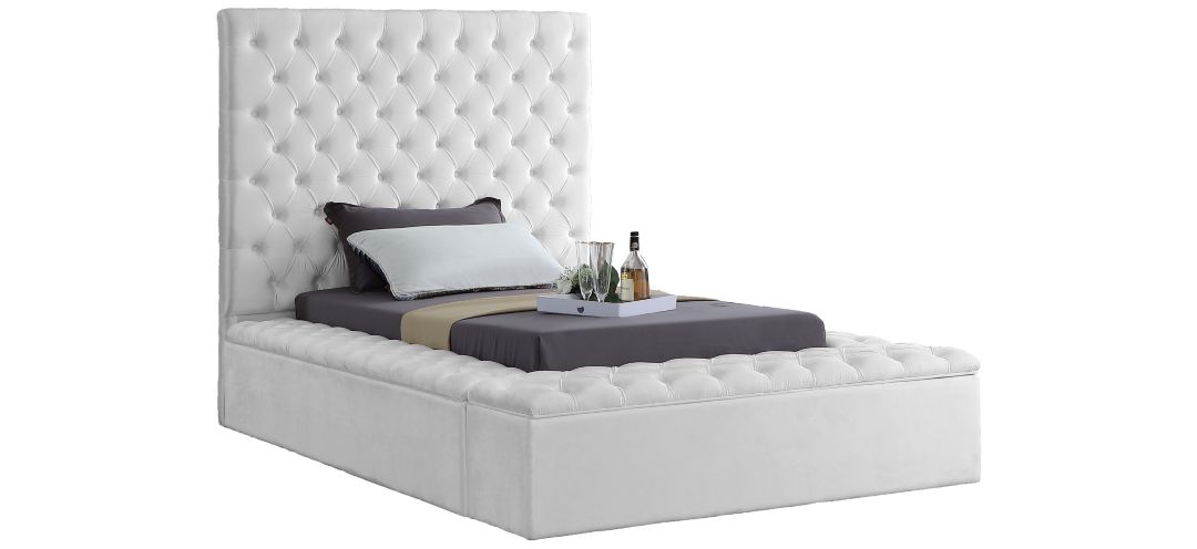 588234591 Bliss Bed sku 588234591