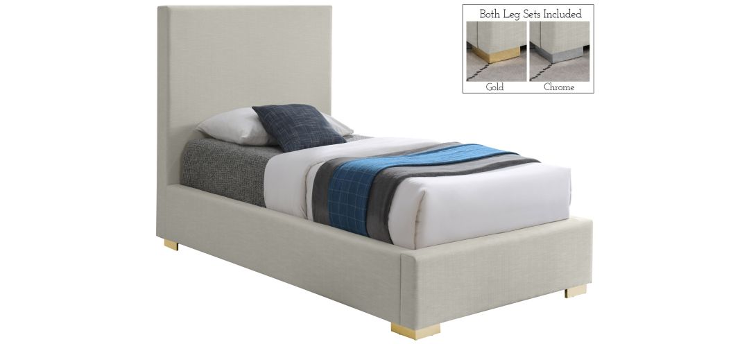 Crosby Bed