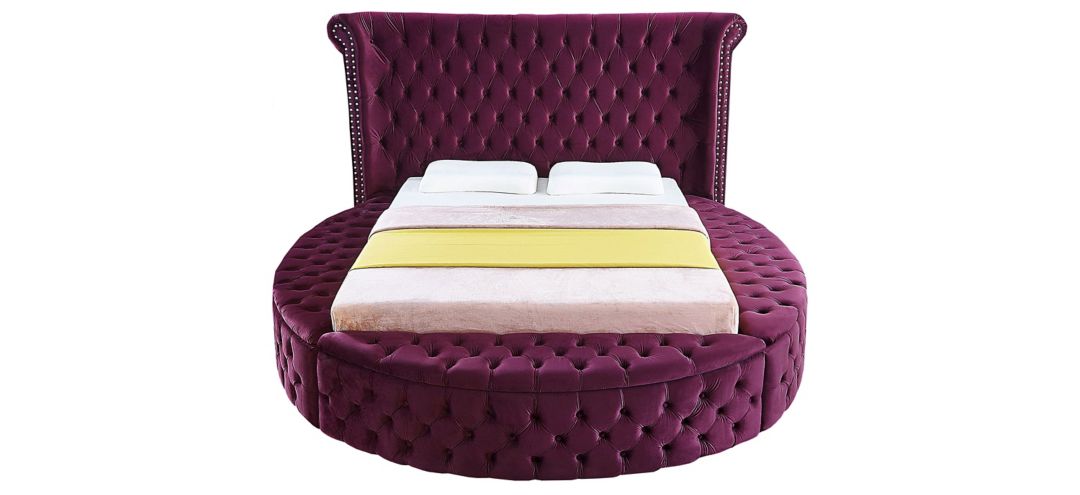 Luxus Full Bed