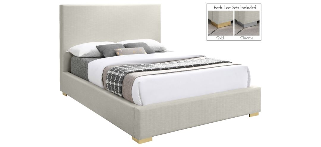 Crosby Bed