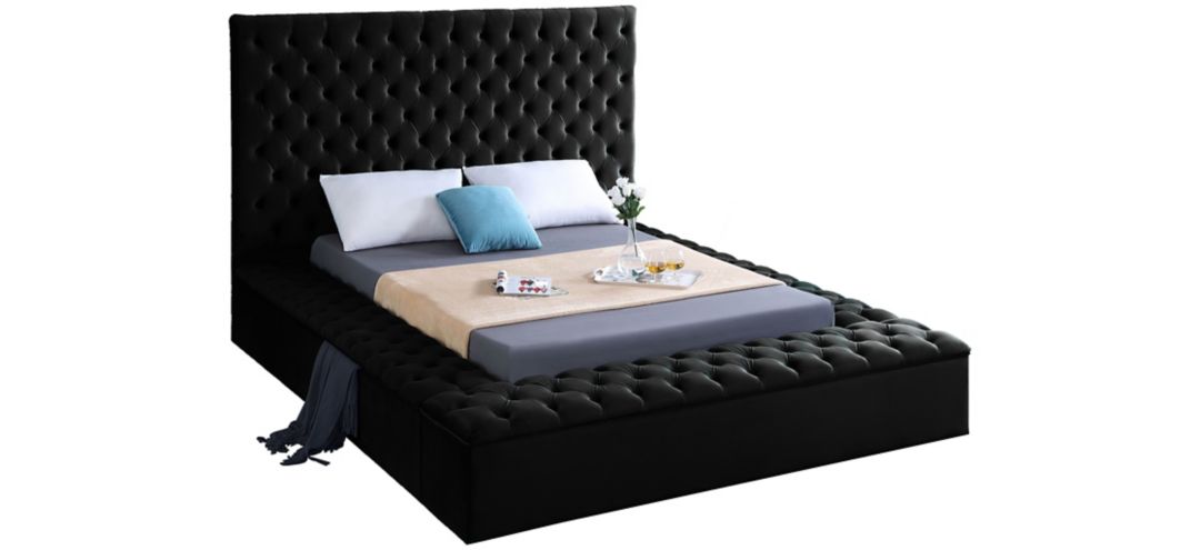 590209551 Bliss Bed sku 590209551